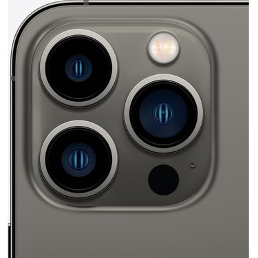 Yenilenmiş iPhone 13 Pro Max 256 GB (12 Ay Garantili) - A Fiyatı
