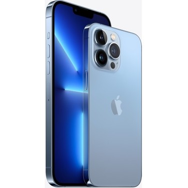 iphone 13 pro max 512G 箱付き iPhone 13 Pro Max 512 GB Yeşil Fiyatı - Taksit Seçenekleri