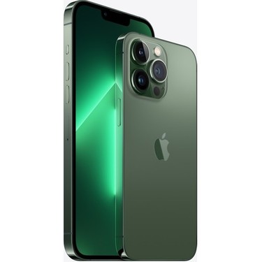 Yenilenmiş iPhone 13 Pro Max 256 GB (12 Ay Garantili) - A Fiyatı