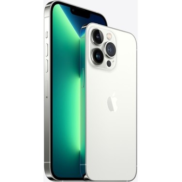 Yenilenmiş iPhone 13 Pro Max 256 GB (12 Ay Garantili) - A Fiyatı