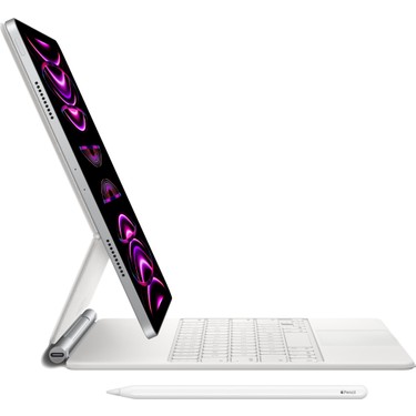 Apple iPad Pro 6.Nesil 1TB 12.9 Wi-Fi Cellular Tablet - Fiyatı