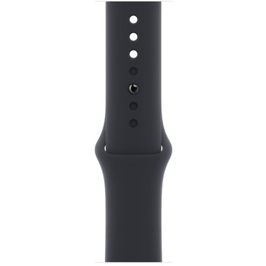 Apple Watch Series 8 Gps 45MM Midnight Aluminium Case With Fiyatı