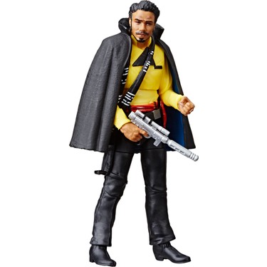 Star Wars Vintage Collection Lando Calrissian Figür Fiyatı