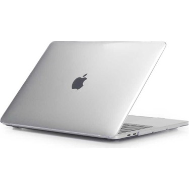 MobaxAksesuar Apple MacBook Air 13.3 A1932 A2179 2020 Kılıf Fiyatı