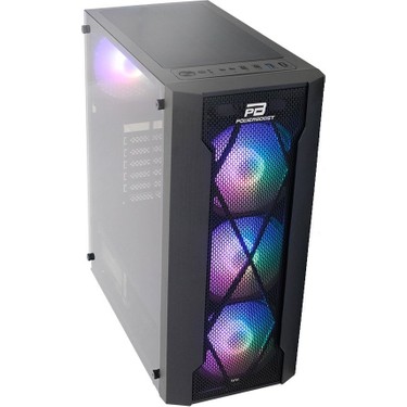 AMD Ryzen 5 5600G RTX 3050 デスクトップPC 6gigahertz Gaming PC, AMD Ryzen 5 5600G Processor | RTX 3050 8GB