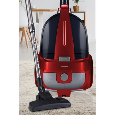 Goldmaster Proton Çift Hepa Filtreli 3lt Geniş Hazneli Hız Fiyatı