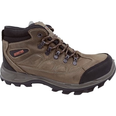 Scooter 5538 Unisex Crazy Olive Su Geçirmez Watertight Bot Fiyatı