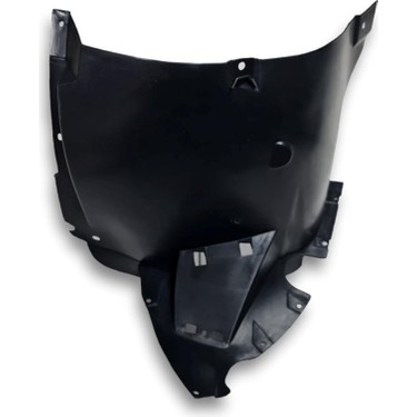 After Seat Leon 3 2013-2016 Sağ Davlumbaz Ön Alt Kısım Fiyatı