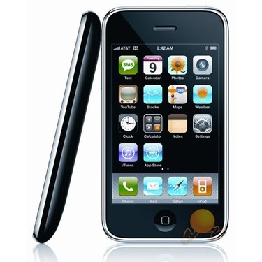Apple iPhone 3G 16 Gb Siyah Fiyatı - Taksit Seçenekleri