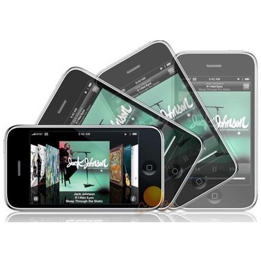 Apple iPhone 3G 16 Gb Siyah Fiyatı - Taksit Seçenekleri