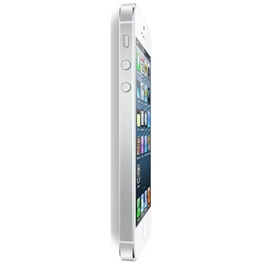 Apple iPhone 5 16 GB (Swap Kutulu) (12 Ay Garantili) Beyaz Fiyatı