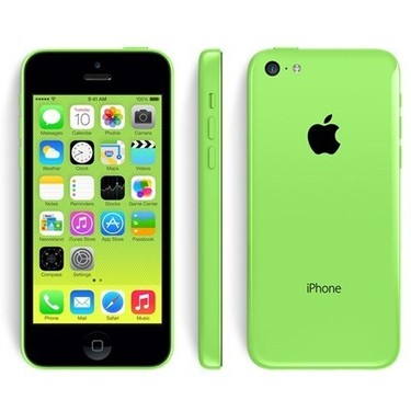 スマートフォン本体 iPhone5c Apple iPhone 5C 8GB Yeşil (Swap Kutulu) (2 Yıl Apple Türkiye Fiyatı