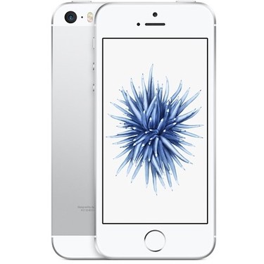 iPhone SE Silver 16 GB その他 Apple iPhone SE 16GB (Apple Türkiye Garantili) Silver Fiyatı