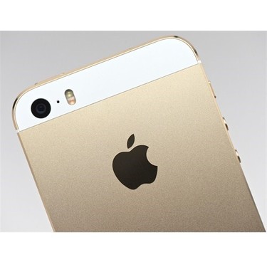Apple iPhone 5S 64GB Gold (Swap Kutulu) (2 Yıl Apple Türkiye Fiyatı