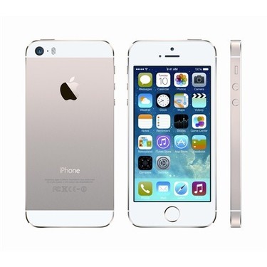 iPhone５S Apple / iPhone 5S / Yurtdışı cihaza baglıyodum tr ye geçtim on