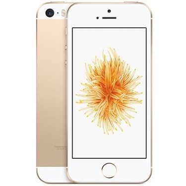 Yenilenmiş Apple iPhone SE 64 GB 1.Nesil (12 Ay Garantili) - Fiyatı