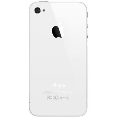 iPhone ホワイト 4インチ 本体 Apple iPhone 4 8 GB ( Beyaz ) Fiyatı - Taksit Seçenekleri