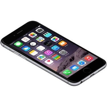Apple iPhone 6 16 GB (Apple Türkiye Garantili) Uzay Grisi Fiyatı Apple iPhone 6 16 GB (Apple Türkiye Garantili) Uzay Grisi Fiyatı