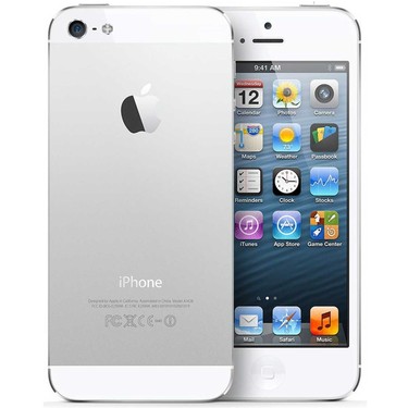 iPhone 5S Fiyatları & Özellikleri - iPhone 5S 16 Gb.