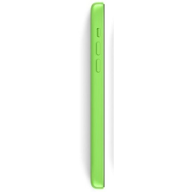 Apple iPhone 5c 16 GB ( Yeşil ) Fiyatı - Taksit Seçenekleri
