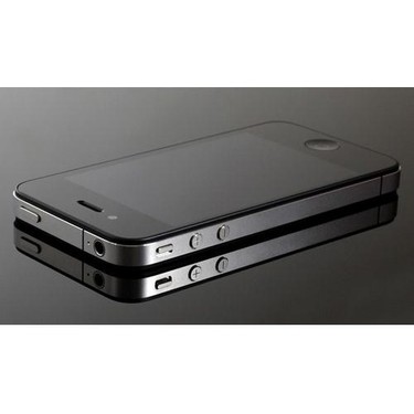 Apple iPhone 4 16 GB Siyah Fiyatı - Taksit Seçenekleri