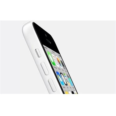 Apple iPhone 5c 32 GB ( Beyaz ) Fiyatı - Taksit Seçenekleri