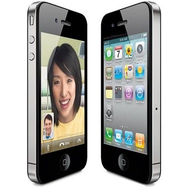 Apple iPhone 4 8 GB ( Siyah ) Fiyatı - Taksit Seçenekleri Apple iPhone 4 8 GB ( Siyah ) Fiyatı - Taksit Seçenekleri