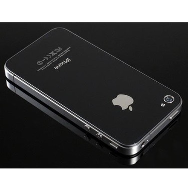 Apple iPhone 4 8 GB ( Siyah ) Fiyatı - Taksit Seçenekleri