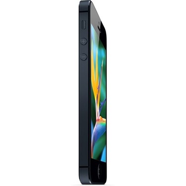 Apple iPhone 5 32 GB ( Siyah ) Fiyatı - Taksit Seçenekleri