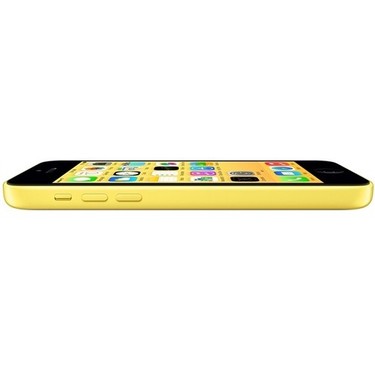 Apple iPhone 5c 16 GB ( Sarı ) Fiyatı - Taksit Seçenekleri