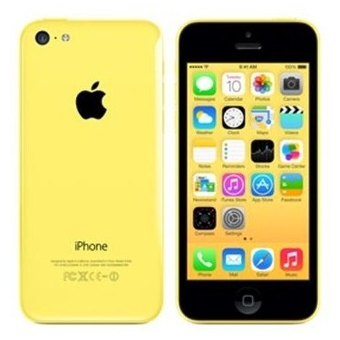 iPhone5cイ16GB、SEロ16GBセット Apple iPhone 5c 16 GB ( Sarı ) Fiyatı - Taksit Seçenekleri