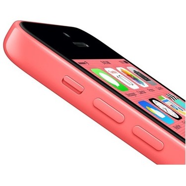 Apple iPhone 5C Fiyatı ve Özellikleri & iPhone 5C 16 GB