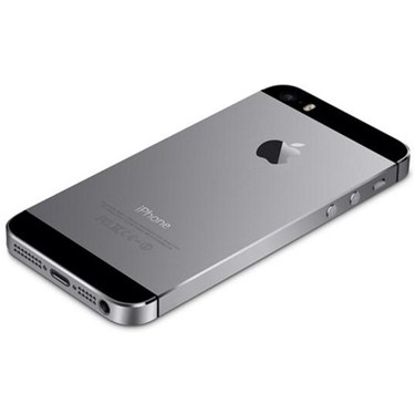 iPhone 5s SpaceGray (ほぼ未使用) Apple iPhone 5s 32 GB ( Space Gray ) Fiyatı - Taksit Seçenekleri
