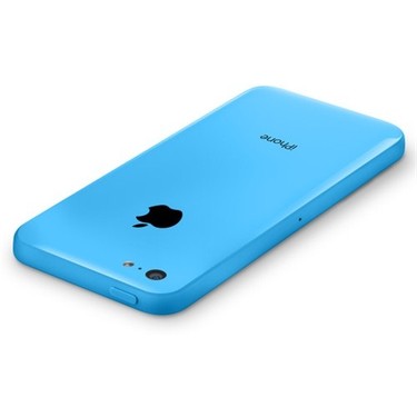Apple iPhone 5C 32 GB (Mavi) Fiyatı - Taksit Seçenekleri
