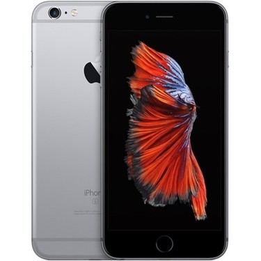Apple iPhone 6S 64 GB (İthalatçı Garantili) Space Gray Fiyatı