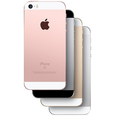 Apple iPhone SE 16GB Demo (Apple Türkiye Garantili) Uzay Fiyatı