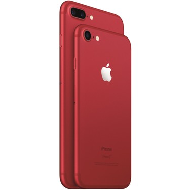 iPhone 7 Plus 128 GB RED Special Edition Fiyatı iPhone 7 Plus 128 GB RED Special Edition Fiyatı