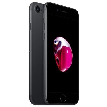 Apple iPhone 7 32 GB (İthalatçı Garantili) Black Fiyatı