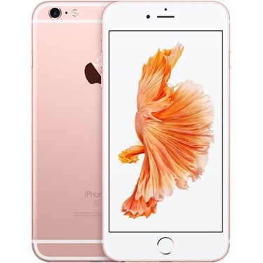 【取引終了】iPhone 6s 128GB Rose Gold SIMフリー版 iPhone 6S 128 GB Rose Gold Fiyatı - Taksit Seçenekleri