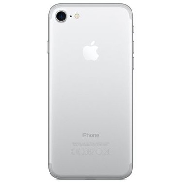 Apple iPhone 7 128 GB (İthalatçı Garantili) Silver Fiyatı