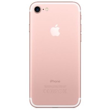 Apple iPhone 7 128 GB (İthalatçı Garantili) Rose Gold Fiyatı