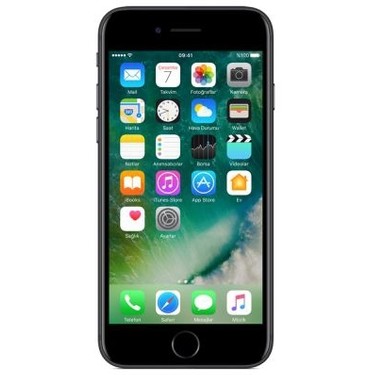 32 7 iPhone Apple 7本体 iPhone GB Fiyatları Siyah Telefonu Cep Akıllı MP 12 İnç 4.7 スマートフォン本体
