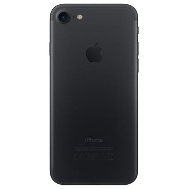 Apple iPhone 7 256 GB (İthalatçı Garantili) Black Fiyatı