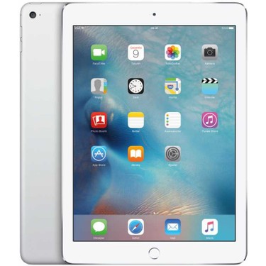 Apple iPad Mini 4 128GB 7.9 Retina Tablet - Gümüş MK9P2TU/A Fiyatı