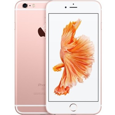 Apple iPhone 6S 128 GB (İthalatçı Garantili) Rose Gold Fiyatı