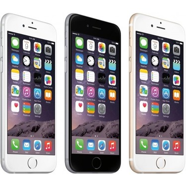 Yenilenmiş Apple iPhone 6 64 GB (12 Ay Garantili) - A Grade Fiyatı