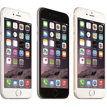 Yenilenmiş Apple iPhone 6 64 GB (12 Ay Garantili) - A Grade Fiyatı