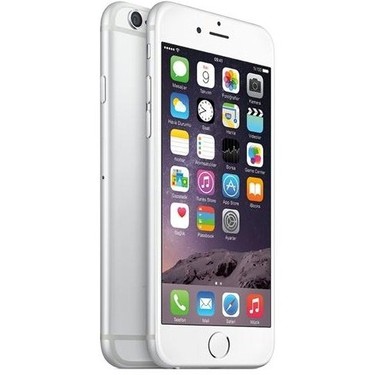 Yenilenmiş Apple iPhone 6 64 GB (12 Ay Garantili) - A Grade Fiyatı