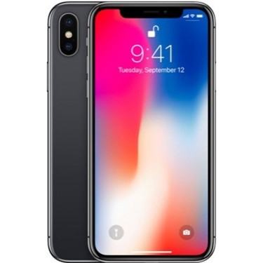 Yenilenmiş Apple iPhone x 64 GB (12 Ay Garantili) - B Grade Fiyatı