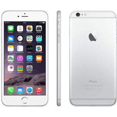 Yenilenmiş Apple iPhone 6 Plus 16 GB (12 Ay Garantili) - A Fiyatı